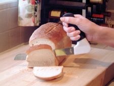 ERGO BREAD KNIFE